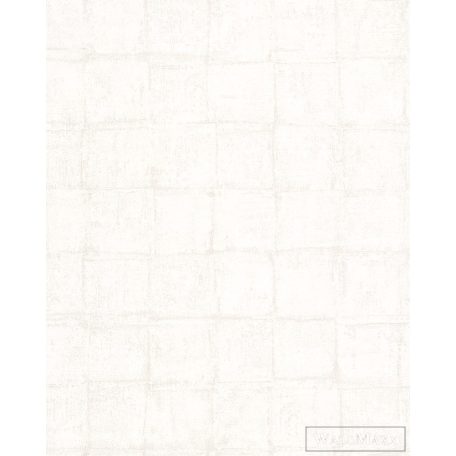 Marburg Casual 30416 Modern drapp kocka kő mintás tapéta