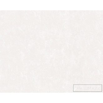 AS CREATION ROMANTICO 2022 30423-1  FEHÉR TAPÉTA