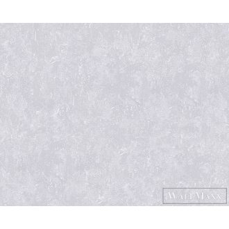 AS CREATION ROMANTICO 2022 30423-4 SZÜRKE MODERN TAPÉTA