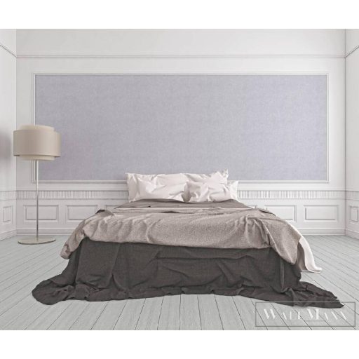 AS CREATION ROMANTICO 2022 30423-4 SZÜRKE MODERN TAPÉTA