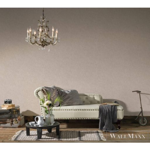 AS CREATION ROMANTICO 2022 30423-5 BÉZS MODERN TAPÉTA