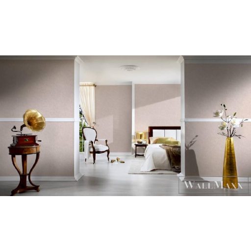 AS CREATION ROMANTICO 2022 30423-5 BÉZS MODERN TAPÉTA