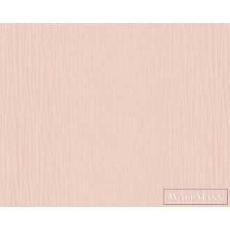 AS CREATION ROMANTICO 2022 30430-3 PINK MODERN TAPÉTA