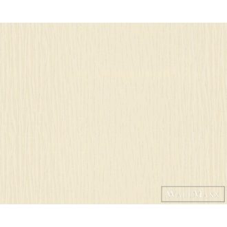 AS CREATION ROMANTICO 2022 30430-8 KRÉMSZÍNŰ TAPÉTA