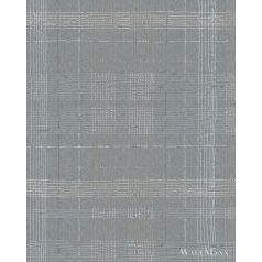 Marburg Casual 30438 Modern szürke szőttes mintás tapéta