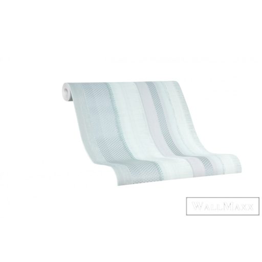 Marburg Casual 30443 Modern zöld pöttyös mintás tapéta