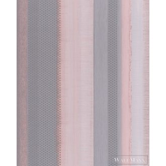   Marburg Casual 30444 Modern rózsaszín pöttyös mintás tapéta