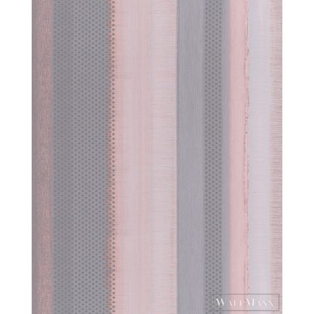 Marburg Casual 30444 Modern rózsaszín pöttyös mintás tapéta