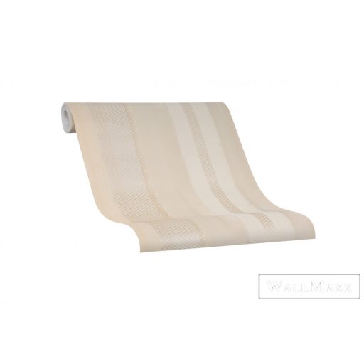 Marburg Casual 30446 Modern sárga pöttyös mintás tapéta