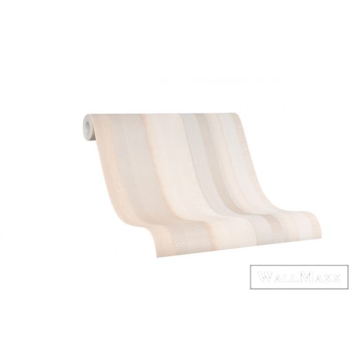 Marburg Casual 30447 Modern bézs pöttyös mintás tapéta