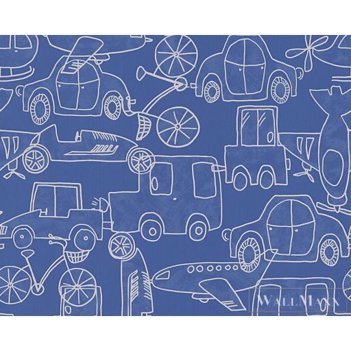 AS CREATION Boys and Girls 5 2018 Nr:30449-1