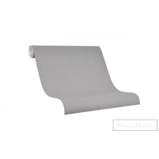 Marburg Casual 30449 szürke Textil mintás Modern vlies tapéta