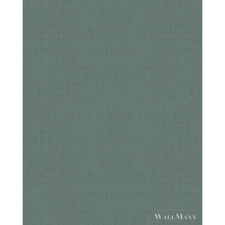 Marburg Casual 30451 zöld Textil mintás Modern vlies tapéta