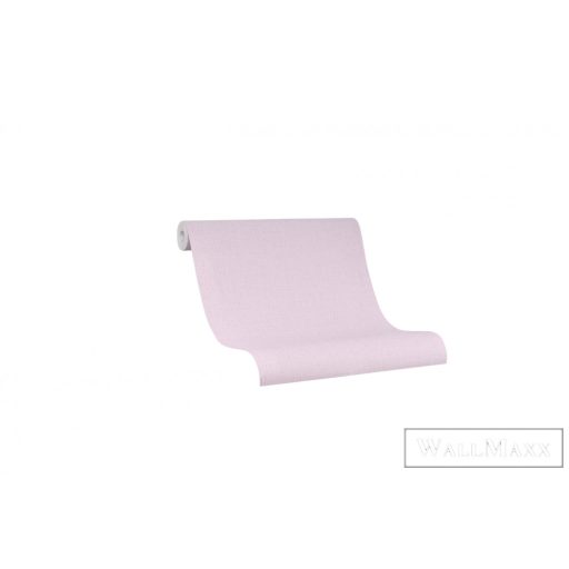 Marburg Casual 30463 rózsaszín Textil mintás Modern vlies tapéta