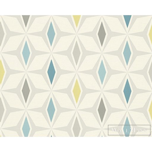 AS CREATION Around the World 2018 Nr:30476-1