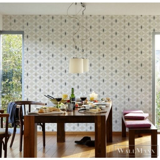 AS-Creation tapéta 30476-3