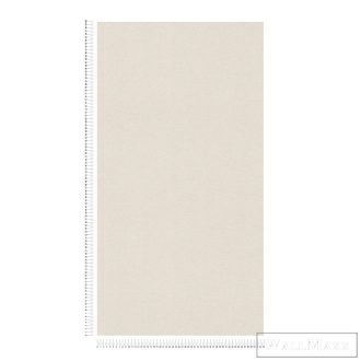   AS CREATION Hygge-3 30486-1 bézs szövet modern-elegáns tapéta