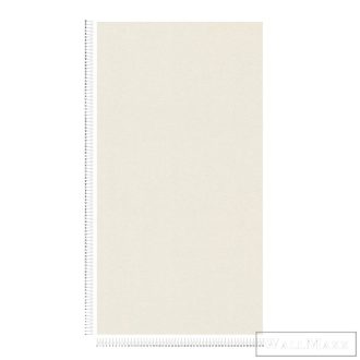   AS CREATION Hygge-3 30486-3 krémszínű szövet modern-elegáns tapéta