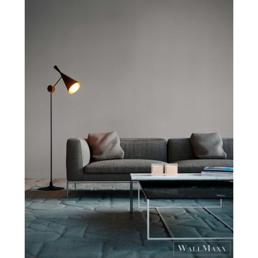 AS CREATION Hygge-3 30486-3 krémszínű szövet modern-elegáns tapéta