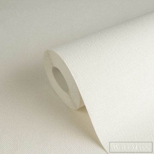 AS CREATION Hygge-3 30486-3 krémszínű szövet modern-elegáns tapéta