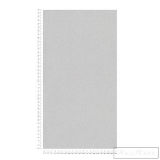   AS CREATION Hygge-3 30486-6 szürke szövet modern-elegáns tapéta