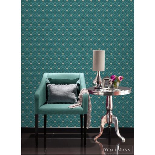 RASCH SANSA 2021 305524 TAPÉTA