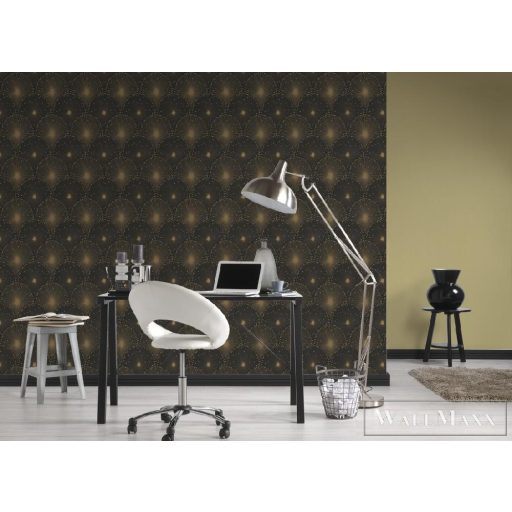 AS-Creation Spot 3 tapéta 30553-1