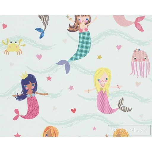 AS CREATION Boys and Girls 6 Nr:30569-1