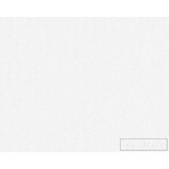   AS CREATION MeisterVlies Create 30581-7 fehér Egyszínű Festhető vlies tapéta