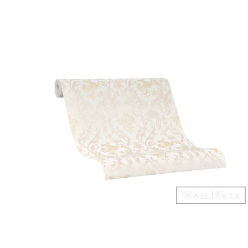 Marburg Home Classic Belvedere 30602 Romantikus arany barokk mintás tapéta