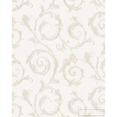   Marburg Home Classic Belvedere 30610 Romantikus gyöngyház fényű virág mintás tapéta