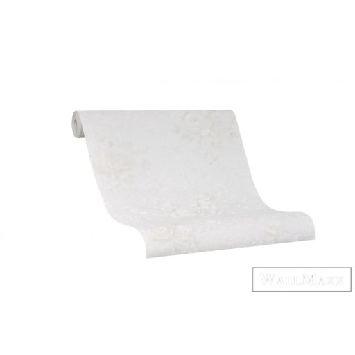 Marburg Home Classic Belvedere 30616 Romantikus gyöngy rózsa mintás tapéta