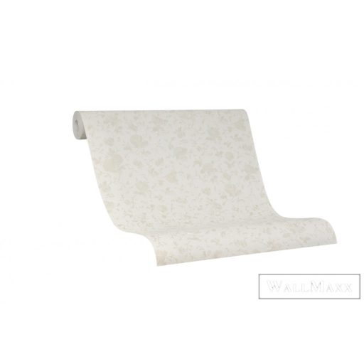 Marburg Home Classic Belvedere 30618 Romantikus bézs barokk mintás tapéta