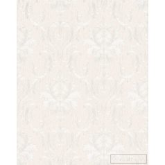   Marburg Home Classic Belvedere 30623 Romantikus bézs barokk mintás tapéta