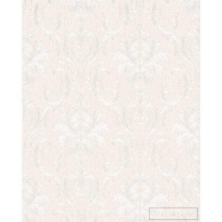 Marburg Home Classic Belvedere 30623 Romantikus bézs barokk mintás tapéta