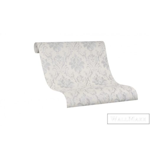Marburg Home Classic Belvedere 30624 Romantikus bézs barokk mintás tapéta