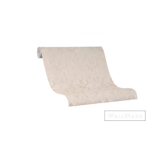 Marburg Home Classic Belvedere 30625 Romantikus bézs barokk mintás tapéta