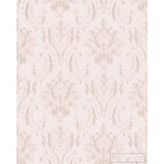   Marburg Home Classic Belvedere 30627 Romantikus rózsaszín barokk mintás tapéta