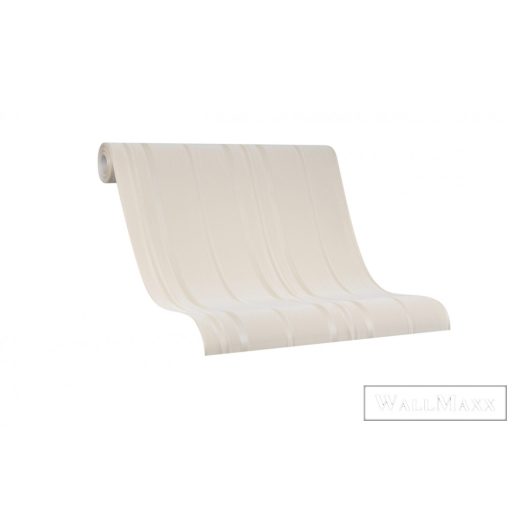 Marburg Home Classic Belvedere 30631 Romantikus bézs csíkos mintás tapéta
