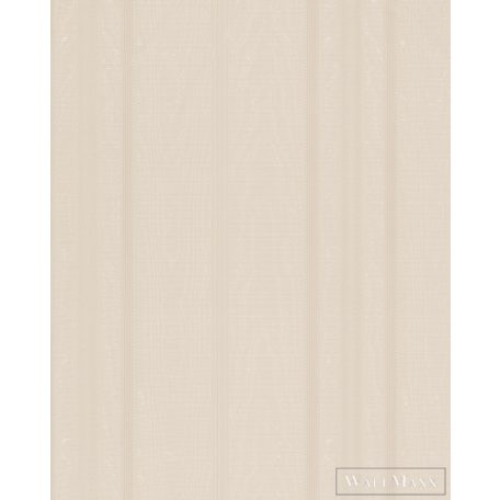 Marburg Home Classic Belvedere 30632 Romantikus bézs csíkos mintás tapéta