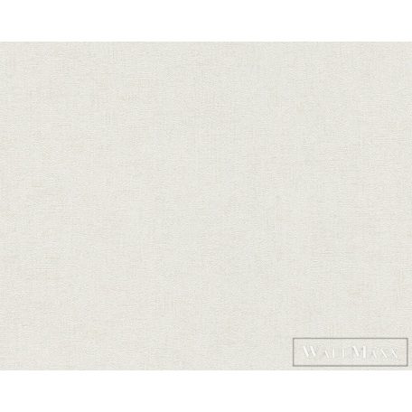 AS Creation Titanium 3 30646-1 bézs, krémszínű, fémhatású Fém-hatású Modern tapéta