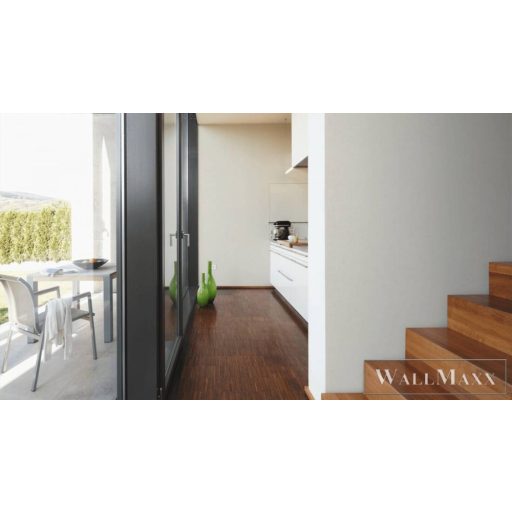 AS Creation Titanium 3 30646-1 bézs, krémszínű, fémhatású Fém-hatású Modern tapéta