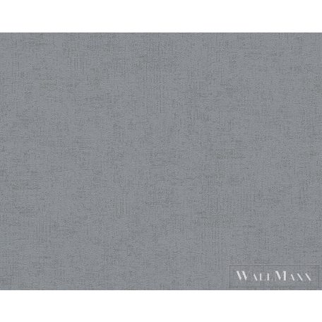AS Creation Titanium 3 30646-2 szürke, fémhatású Fém-hatású Uni tapéta