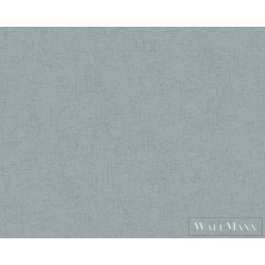   AS Creation Titanium 3 30646-3 zöld, fémhatású, türkiz Fém-hatású Modern tapéta