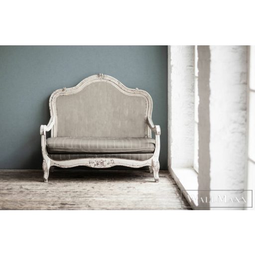 AS Creation Titanium 3 30646-3 zöld, fémhatású, türkiz Fém-hatású Modern tapéta