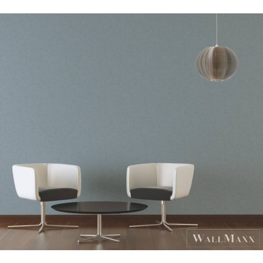 AS Creation Titanium 3 30646-3 zöld, fémhatású, türkiz Fém-hatású Modern tapéta