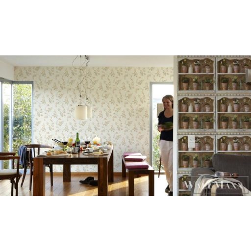 AS-Creation tapéta 30648-1