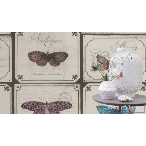 306507 lepke mintás tapéta