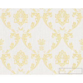   AS CREATION AP Finest 30658-1 arany barokk mintás klasszikus tapéta