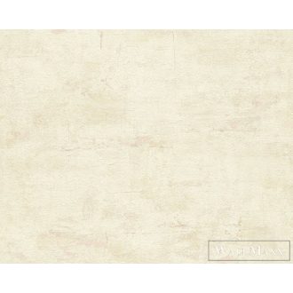 AS CREATION Elements 30668-1 bézs vakolat modern tapéta